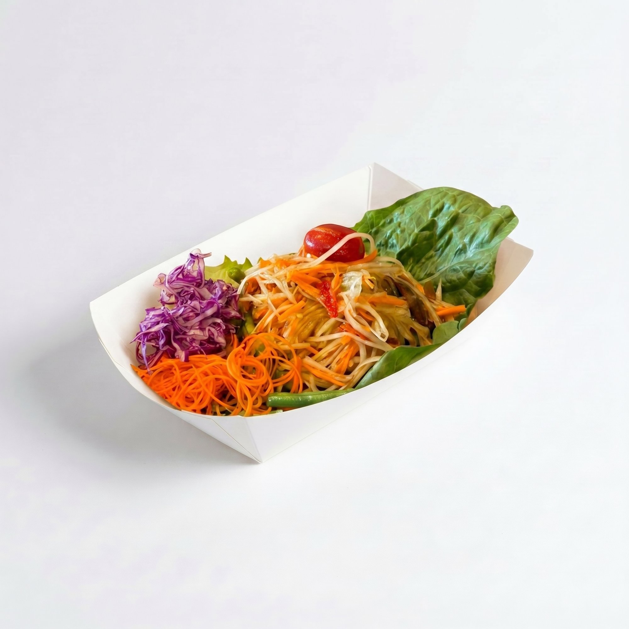 Papaya Salad