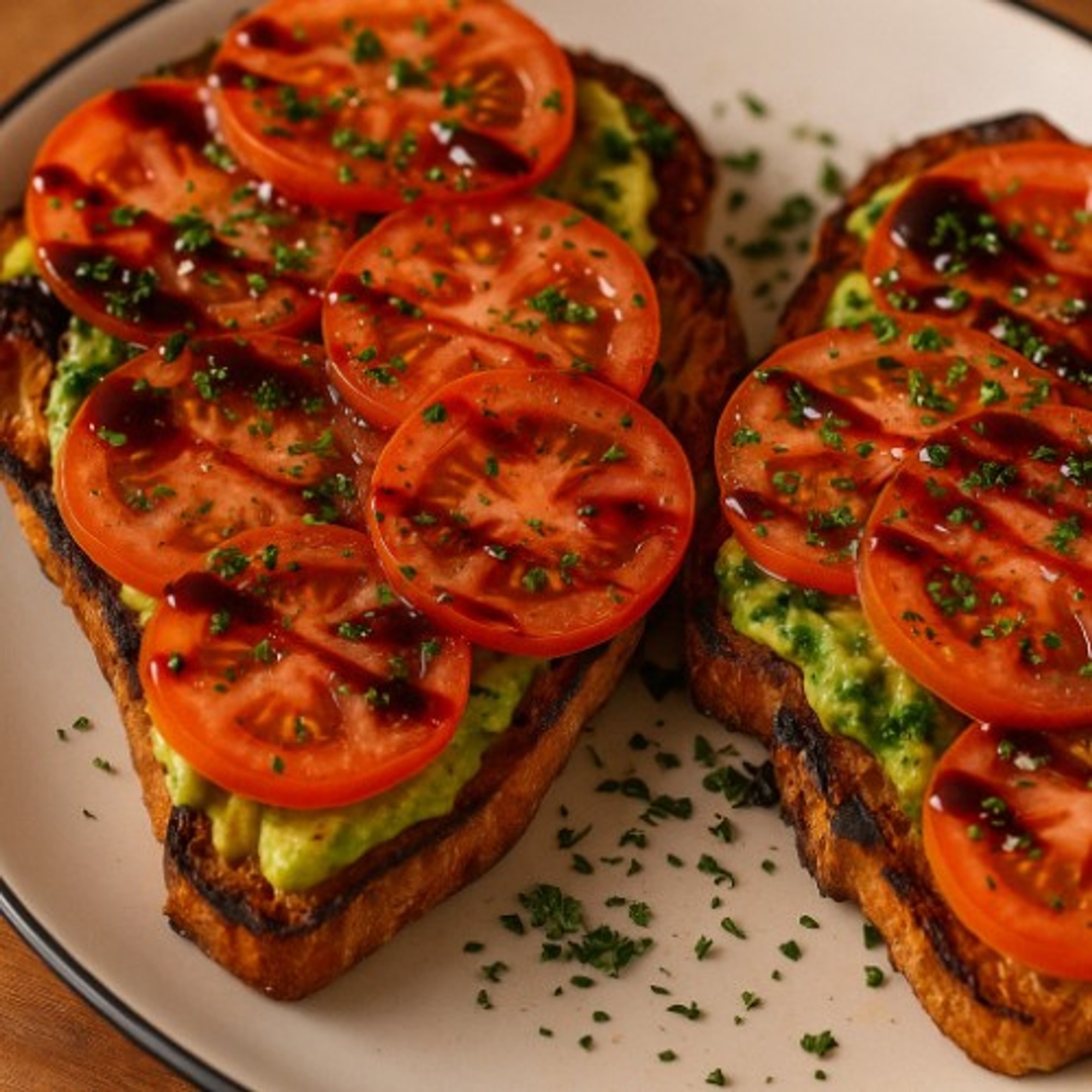 Avocado Toast