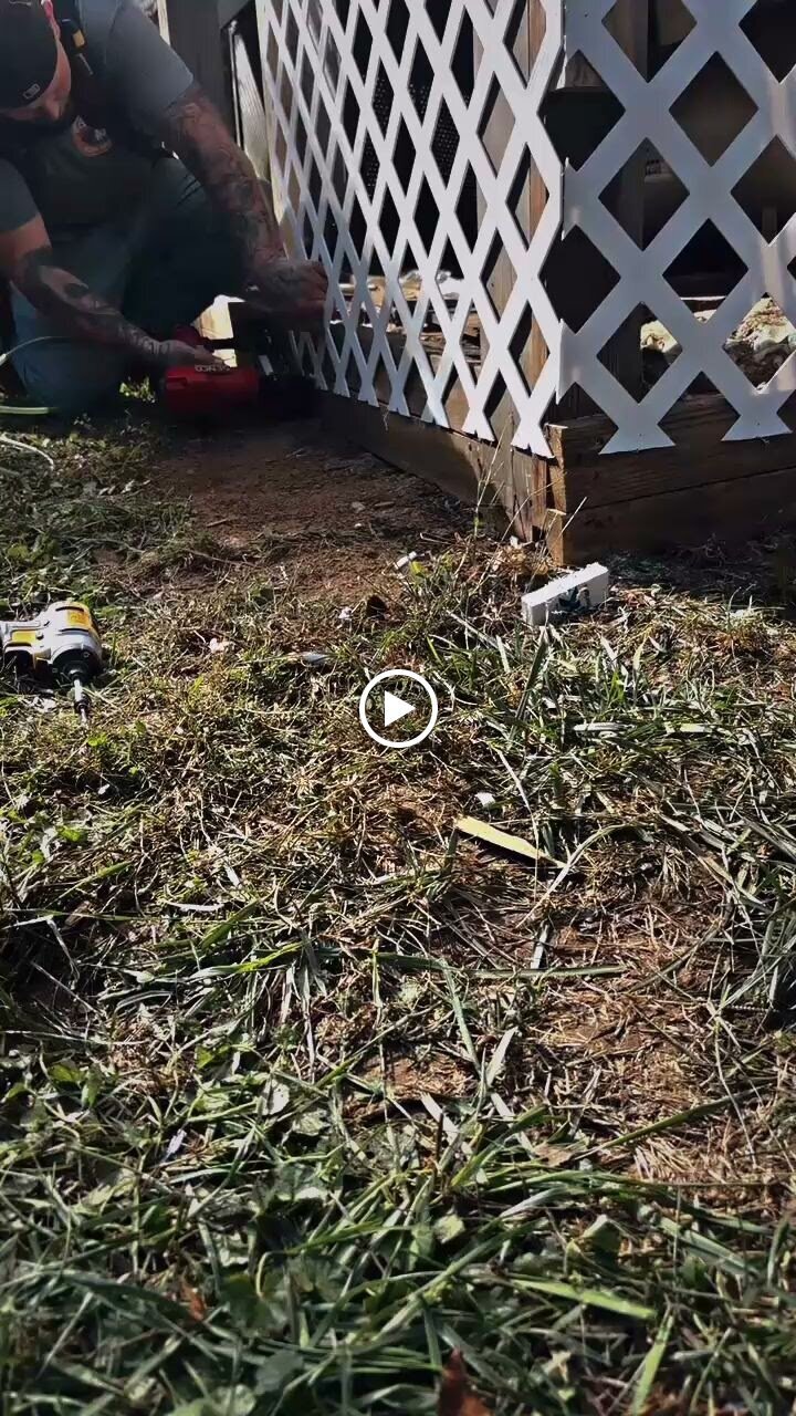 Iron Crest Home Solutions