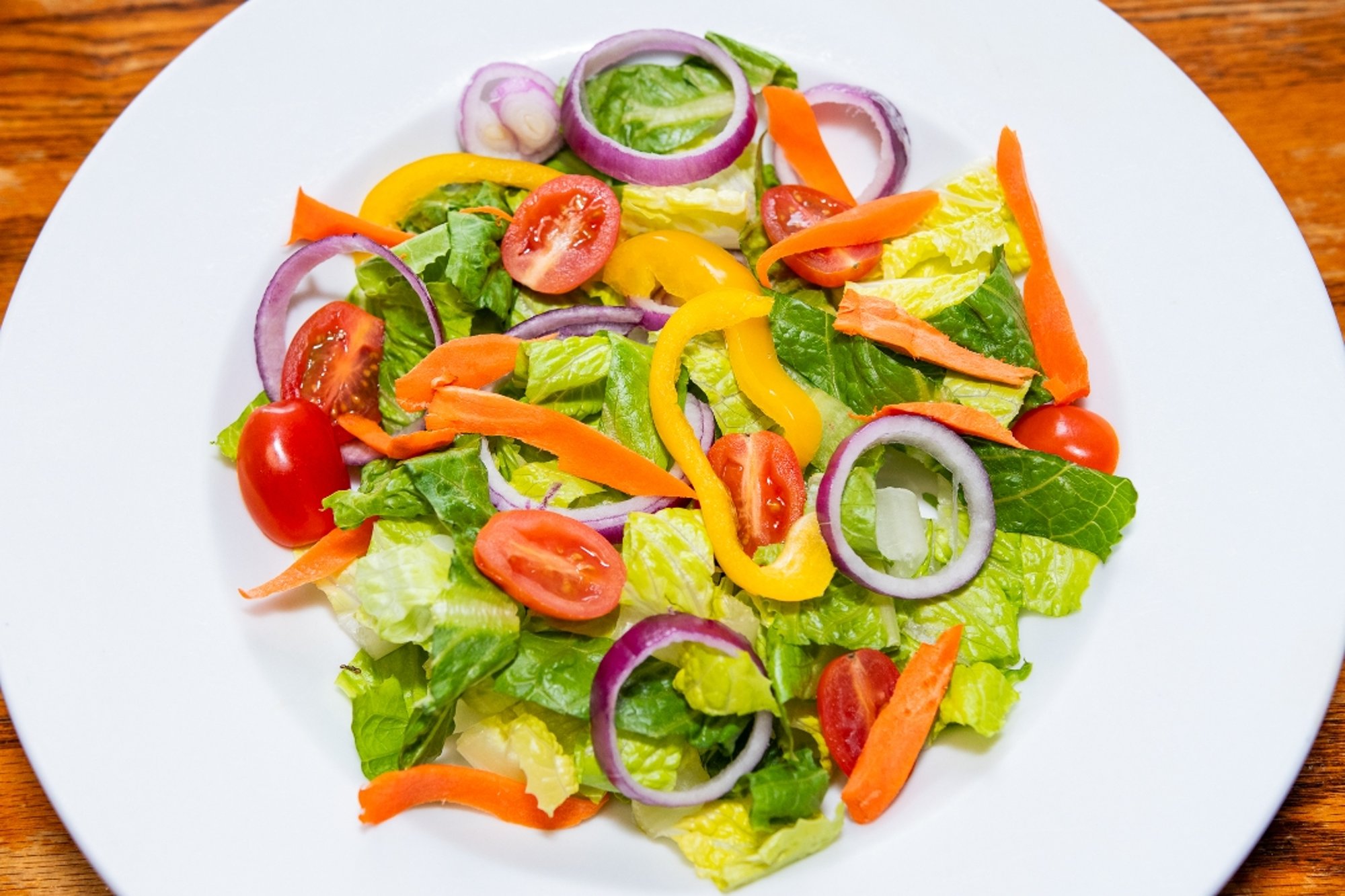 Garden Salad
