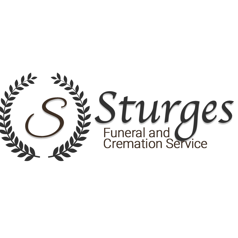 Sturges Funeral and Cremation Service Logo