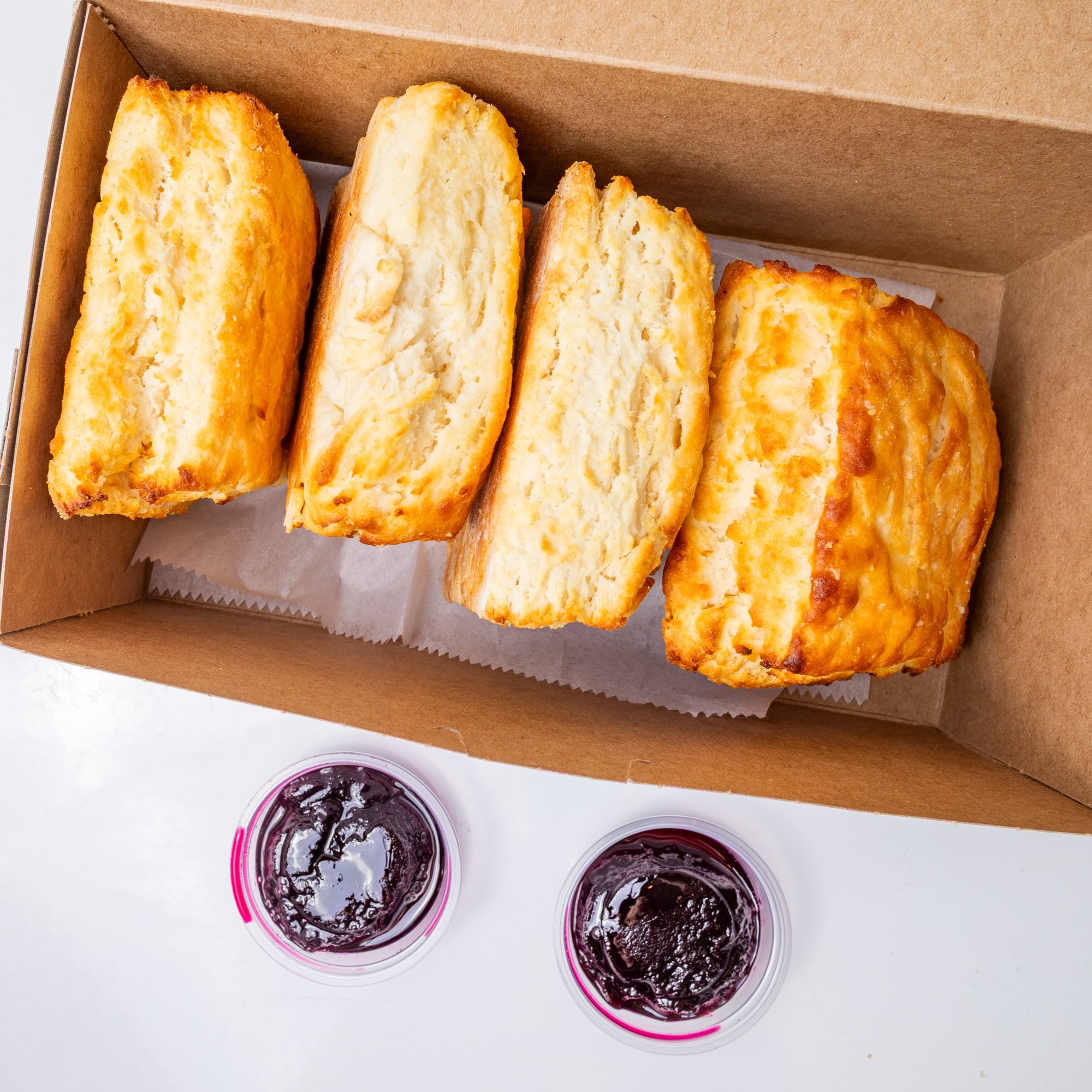 Half Dozen