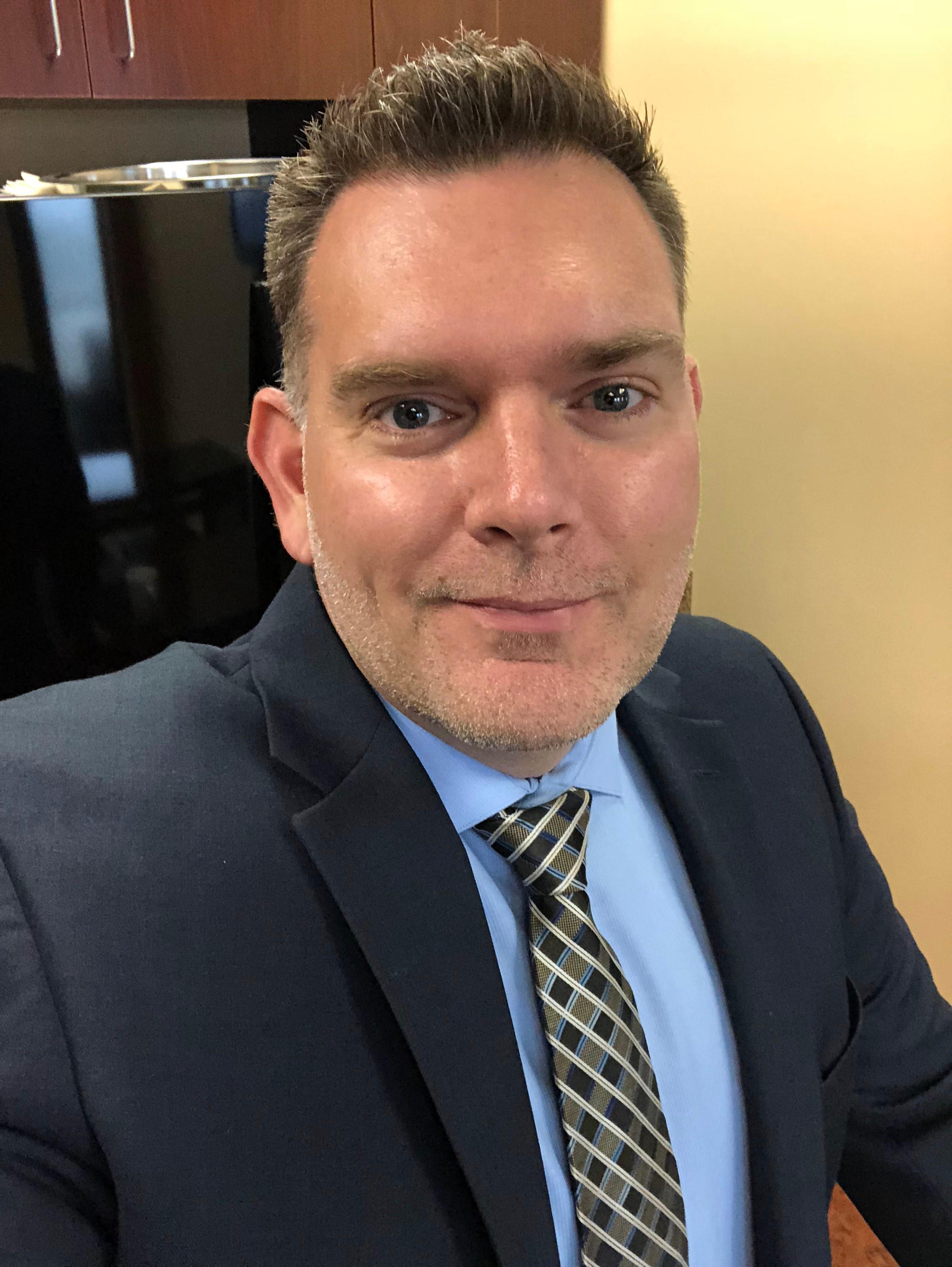 Sean Smallwood, Orlando Divorce Lawyer & Family Law Attorney P.A. Image