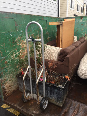 Images G3 Junk Removal