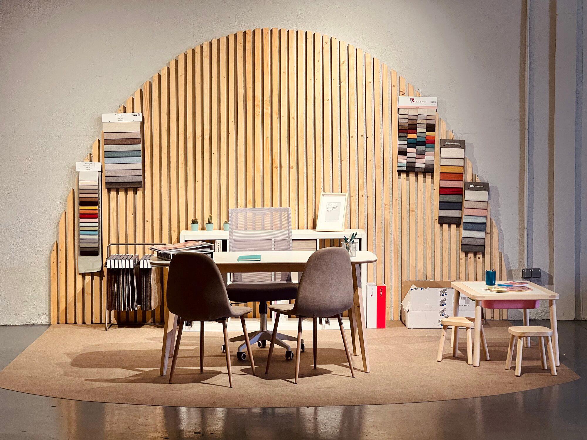 Galería en miniatura