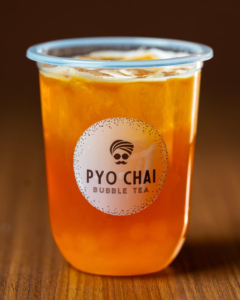 peach pineapple lemonade