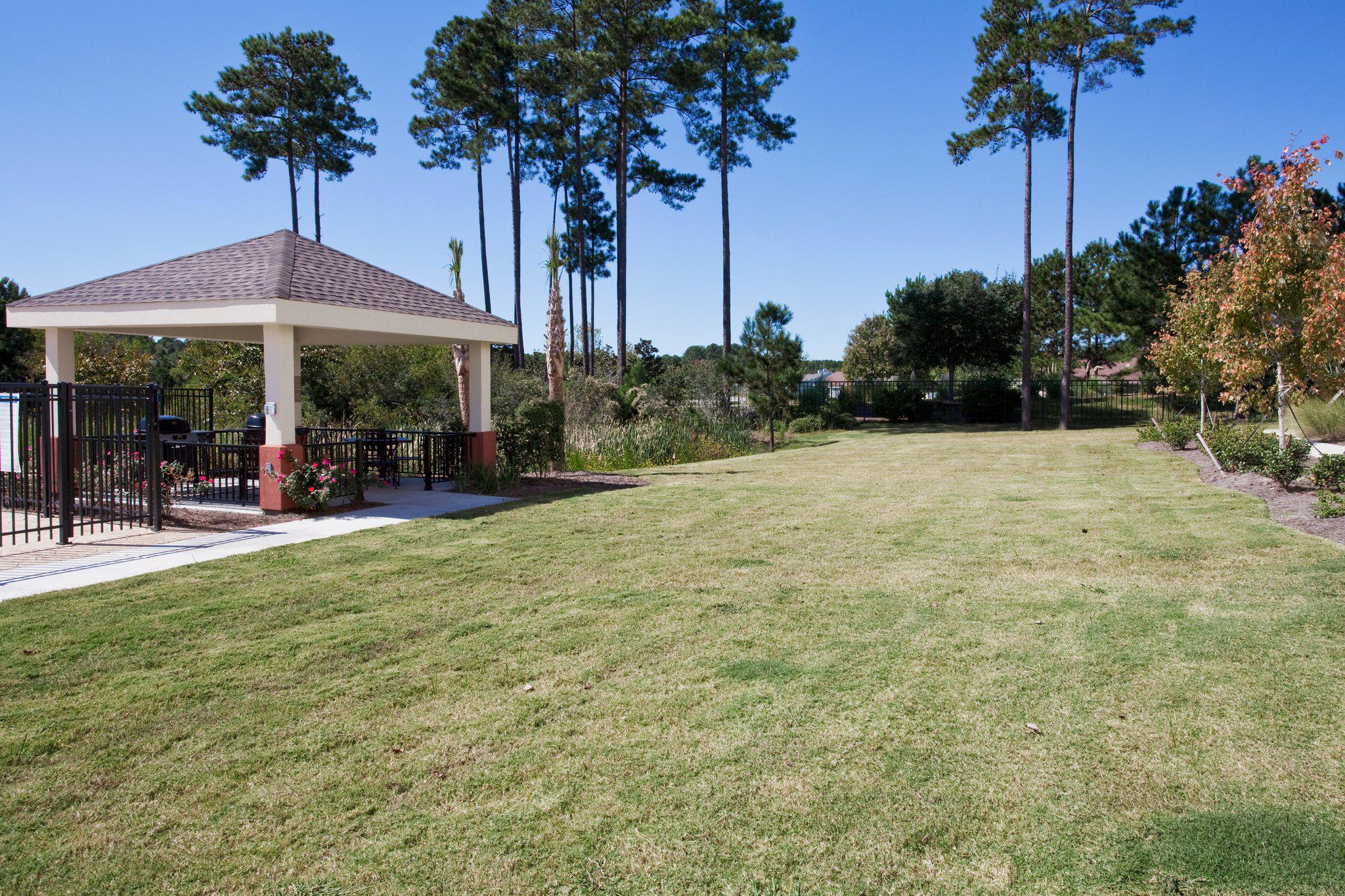 Candlewood Suites Bluffton-Hilton Head Photo