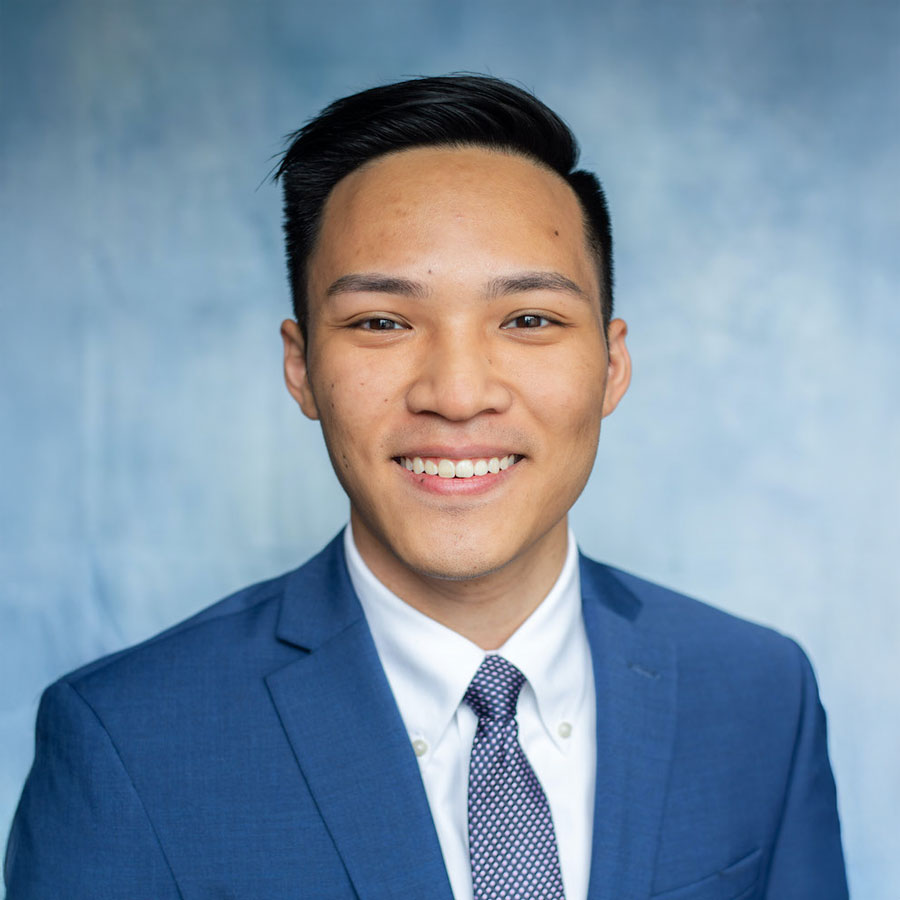 profile headshot