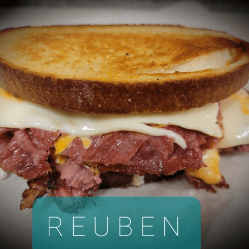 Reuben