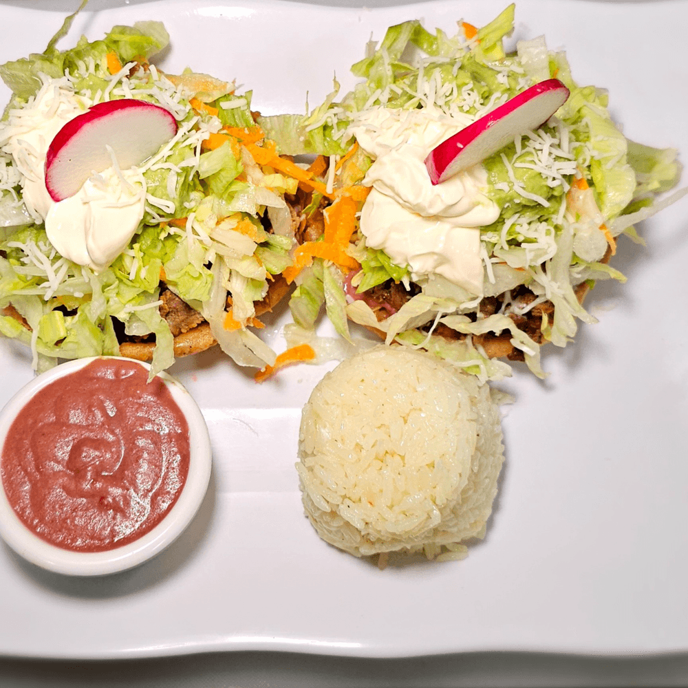 PLATO DE SOPES