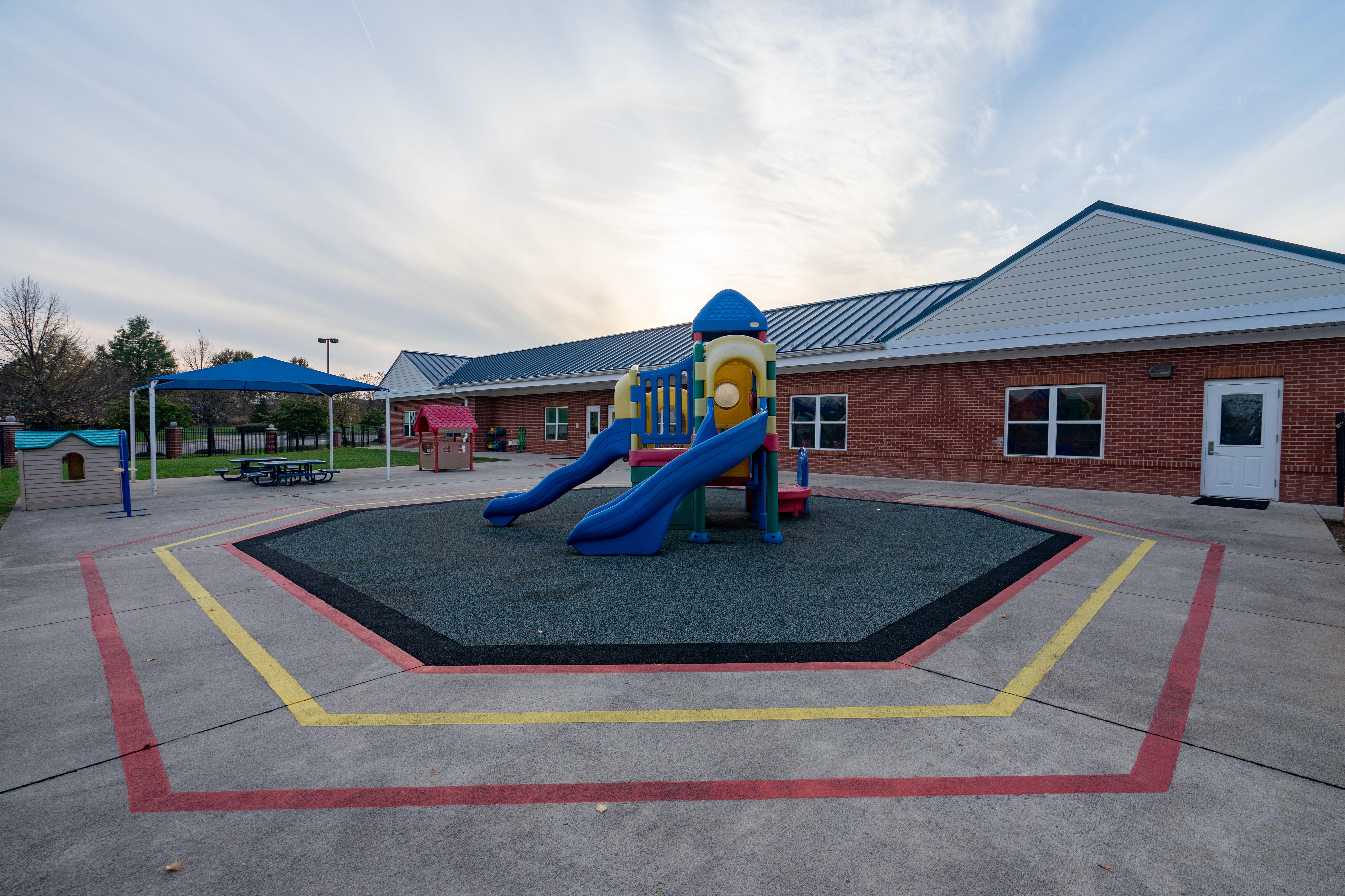 Ashburn Village KinderCare Photo