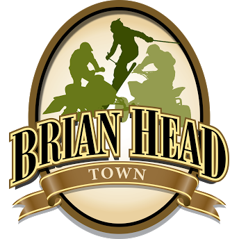 Brian Head Town Logo