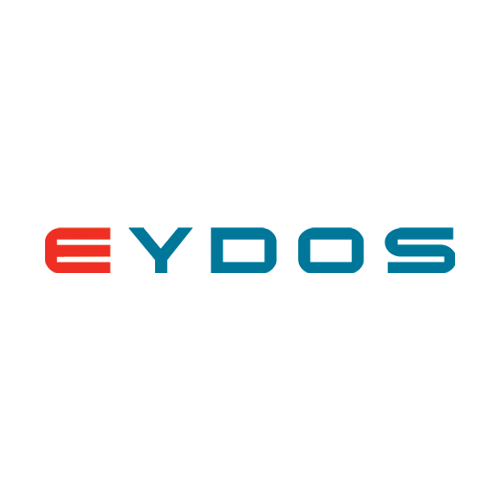 Logo von EYDOS GmbH - Agentur für Markenführung & Design