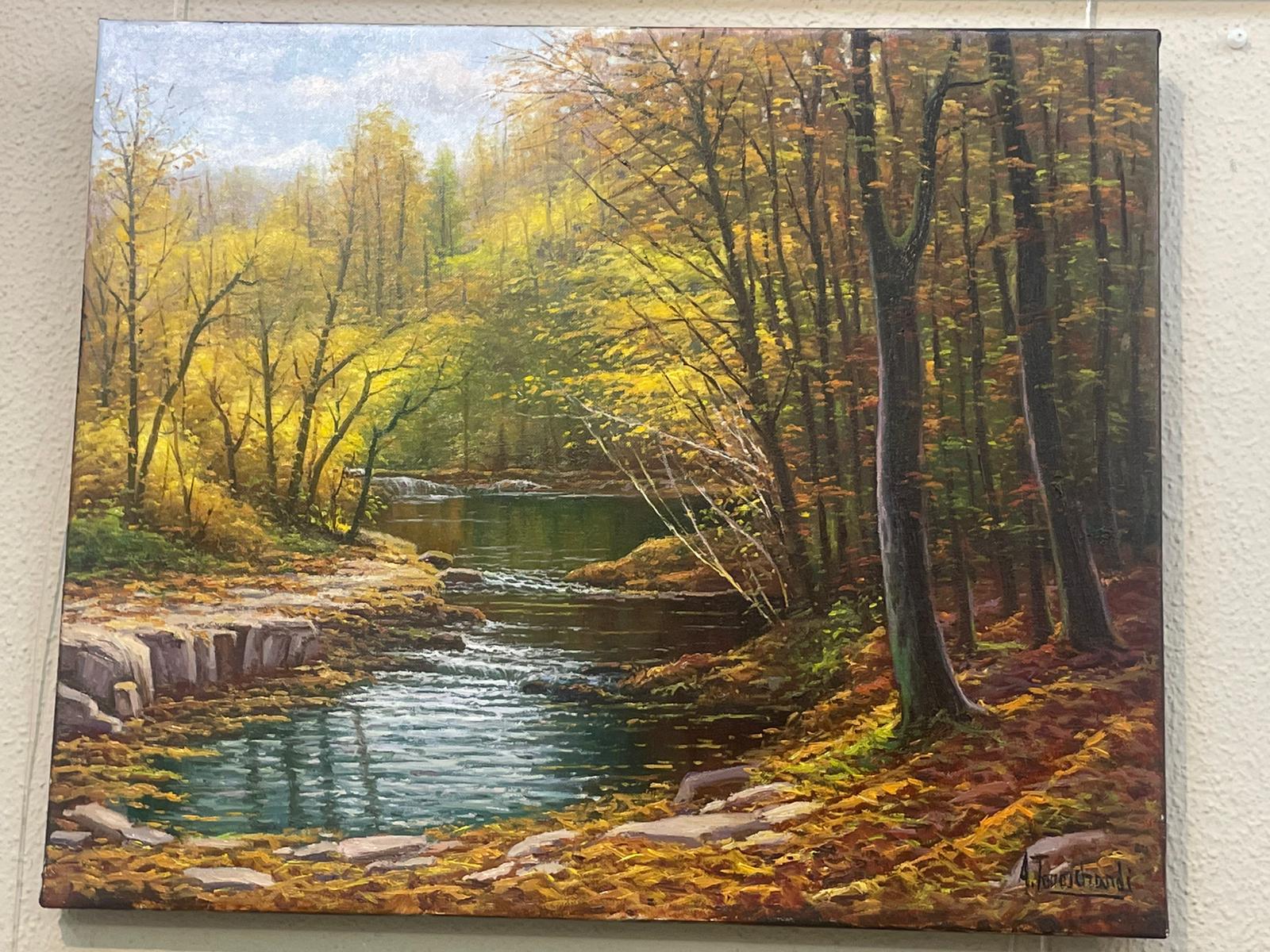 Galería en miniatura