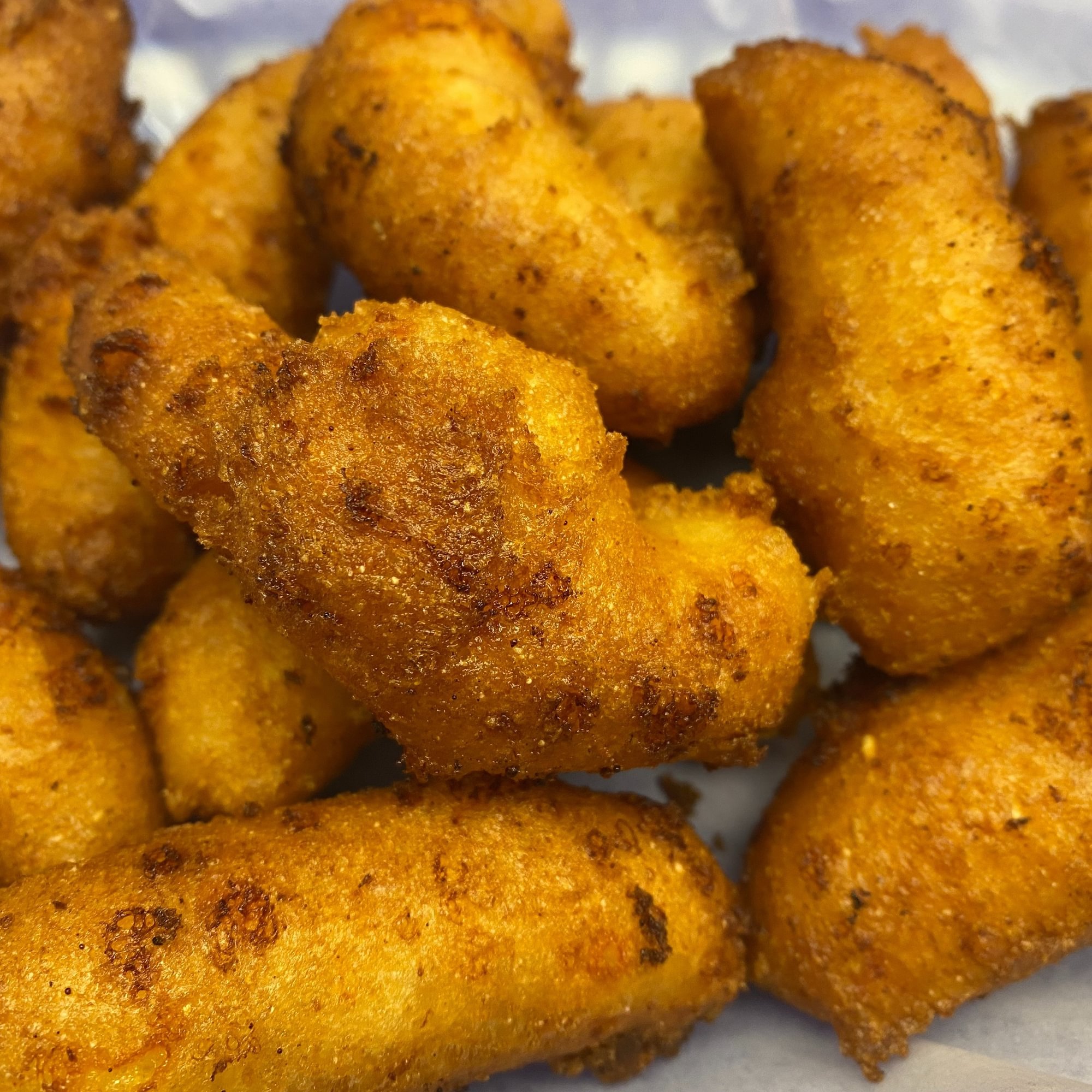 Hush Puppies