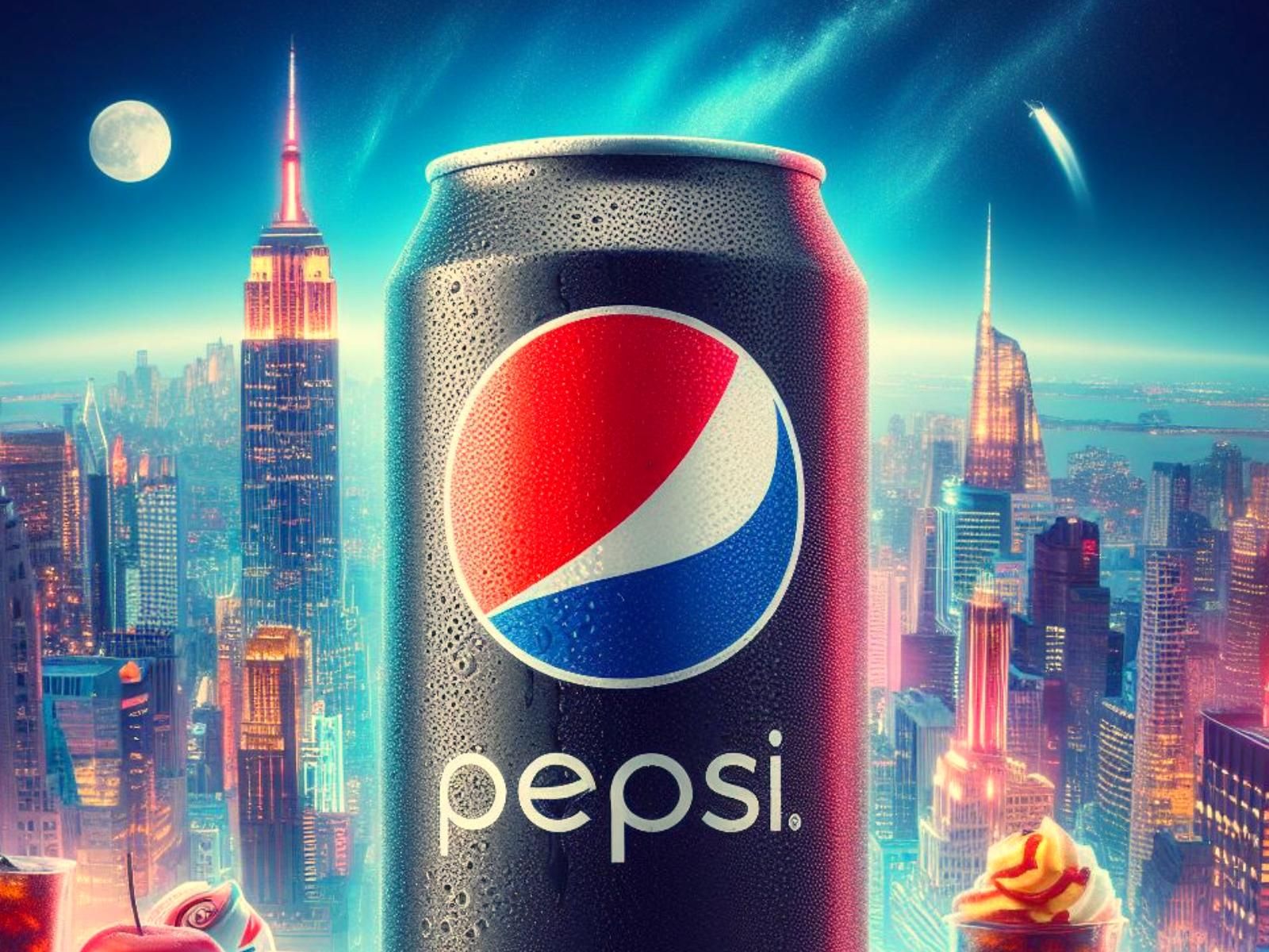 12oz Can Soda