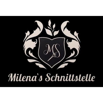 Logo von Milenas Schnittstelle