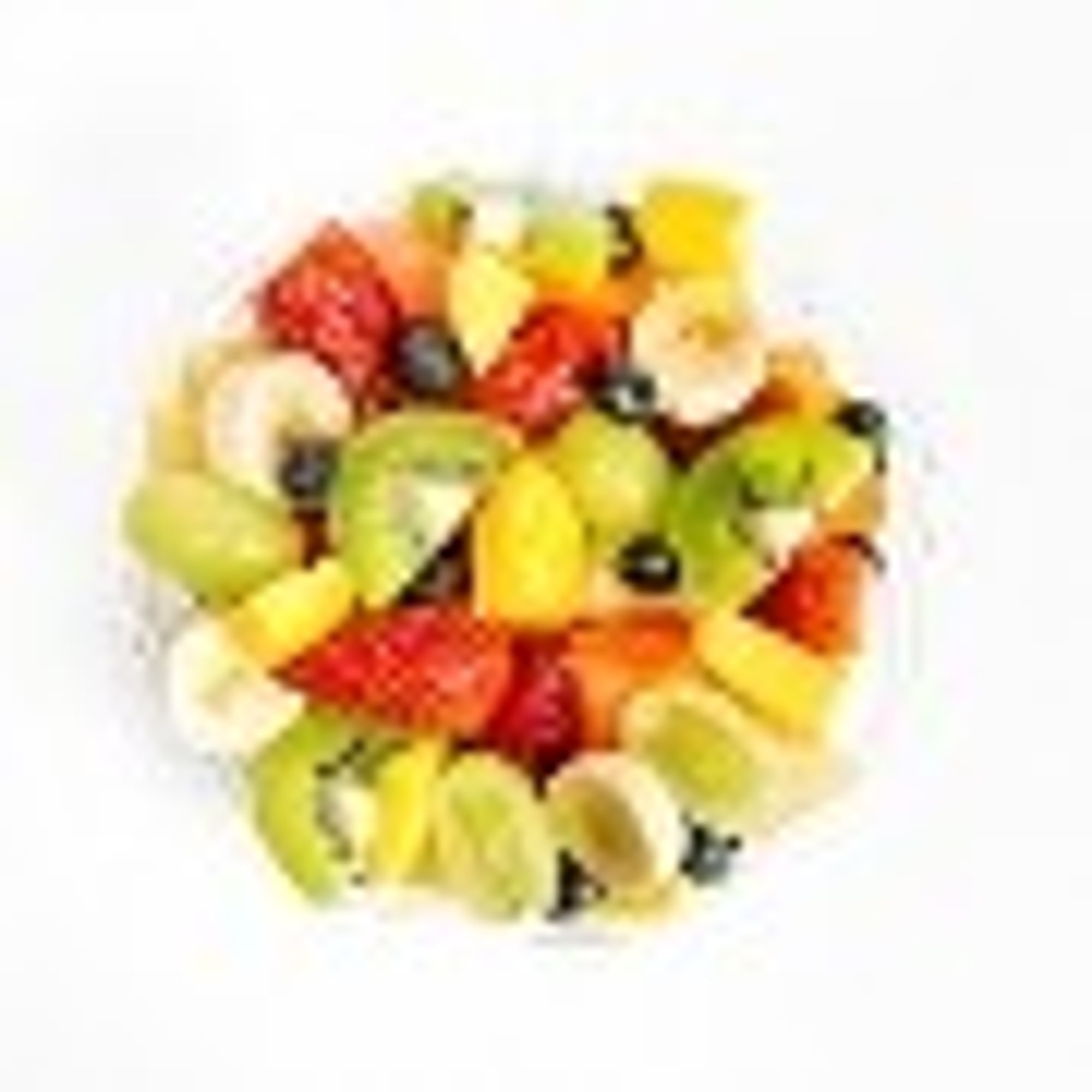 fruit Salad
