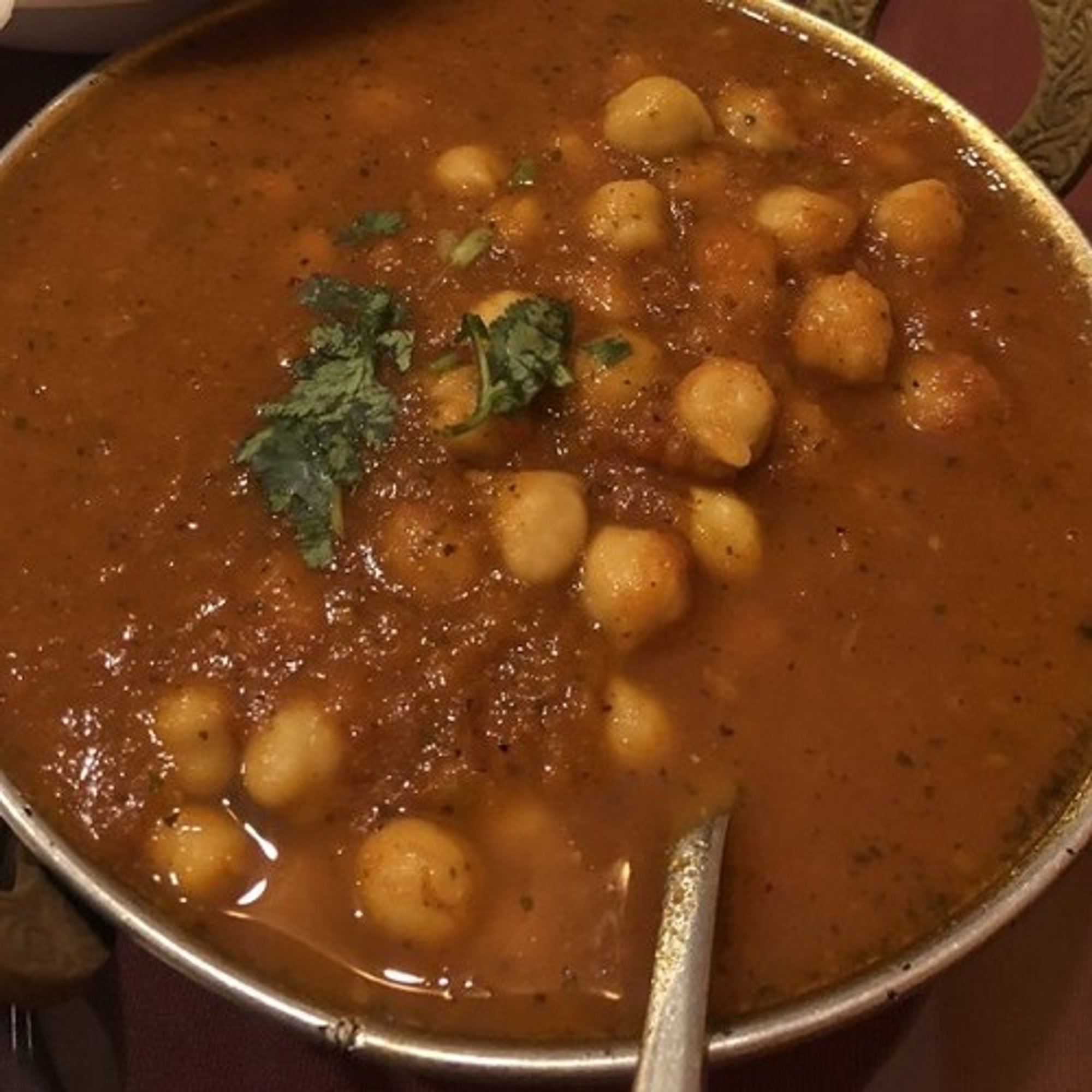 Chana Masala BOGO