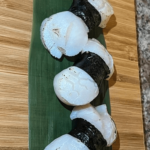 Scallops