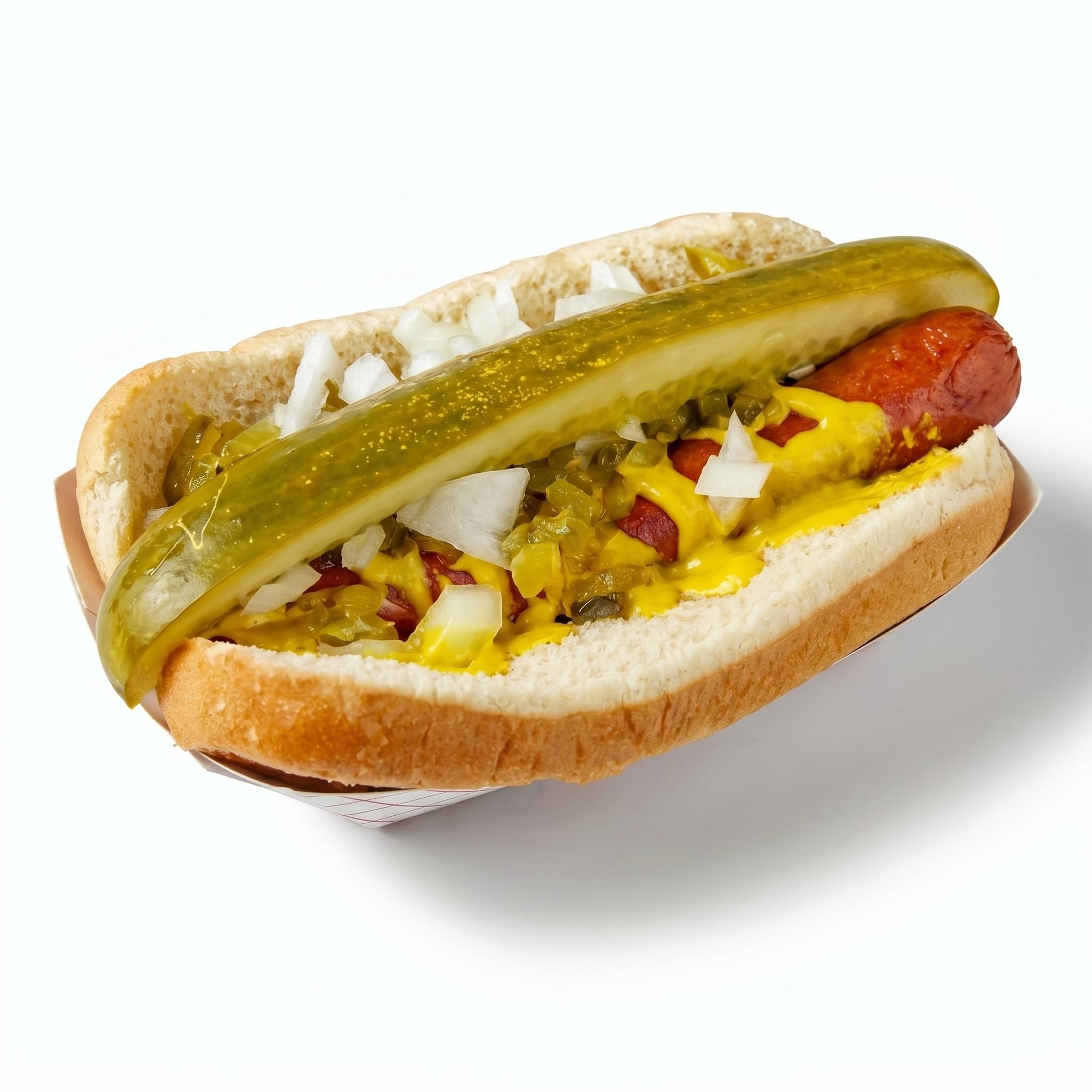 Hot Dog