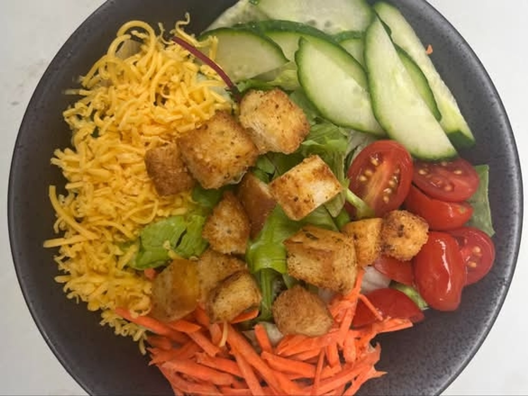 Garden Salad