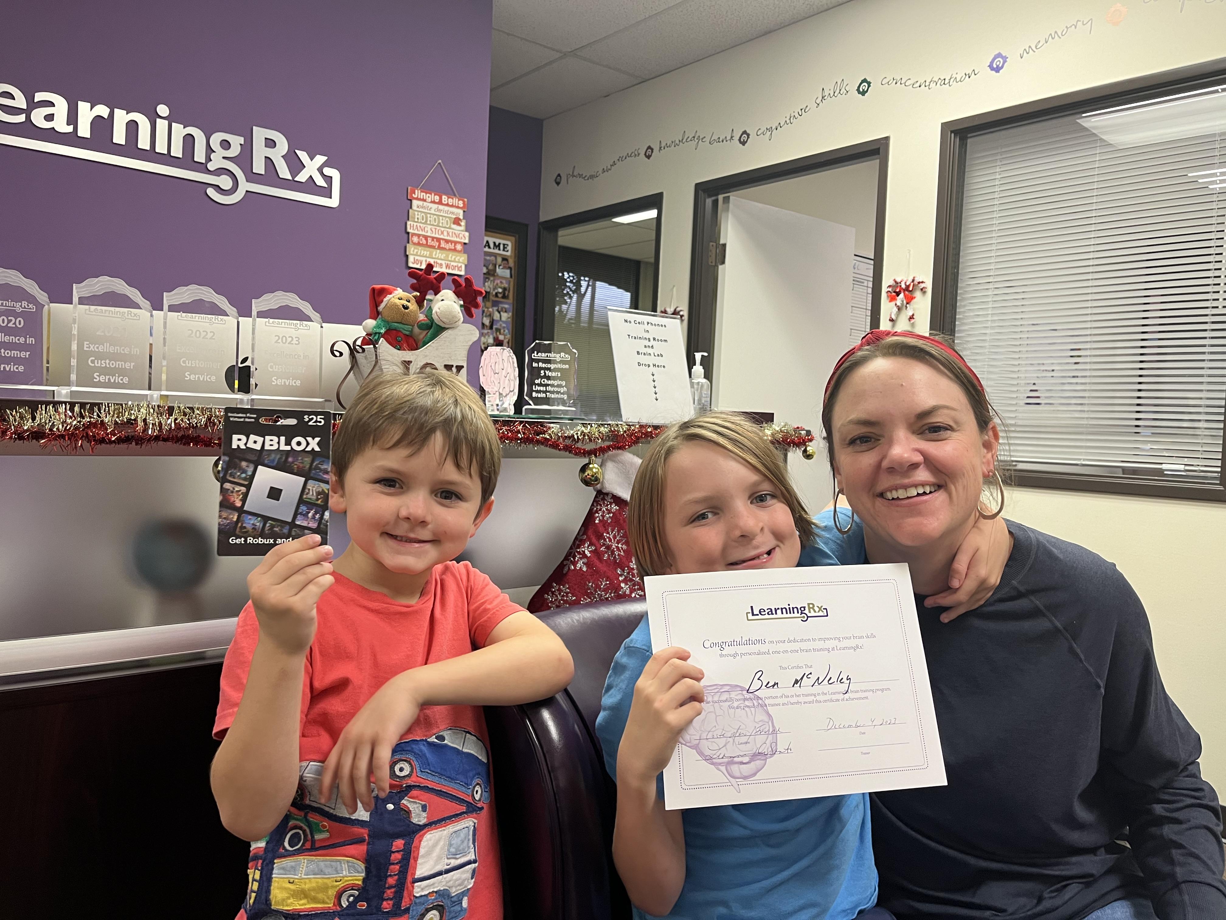 LearningRx - Irvine Image