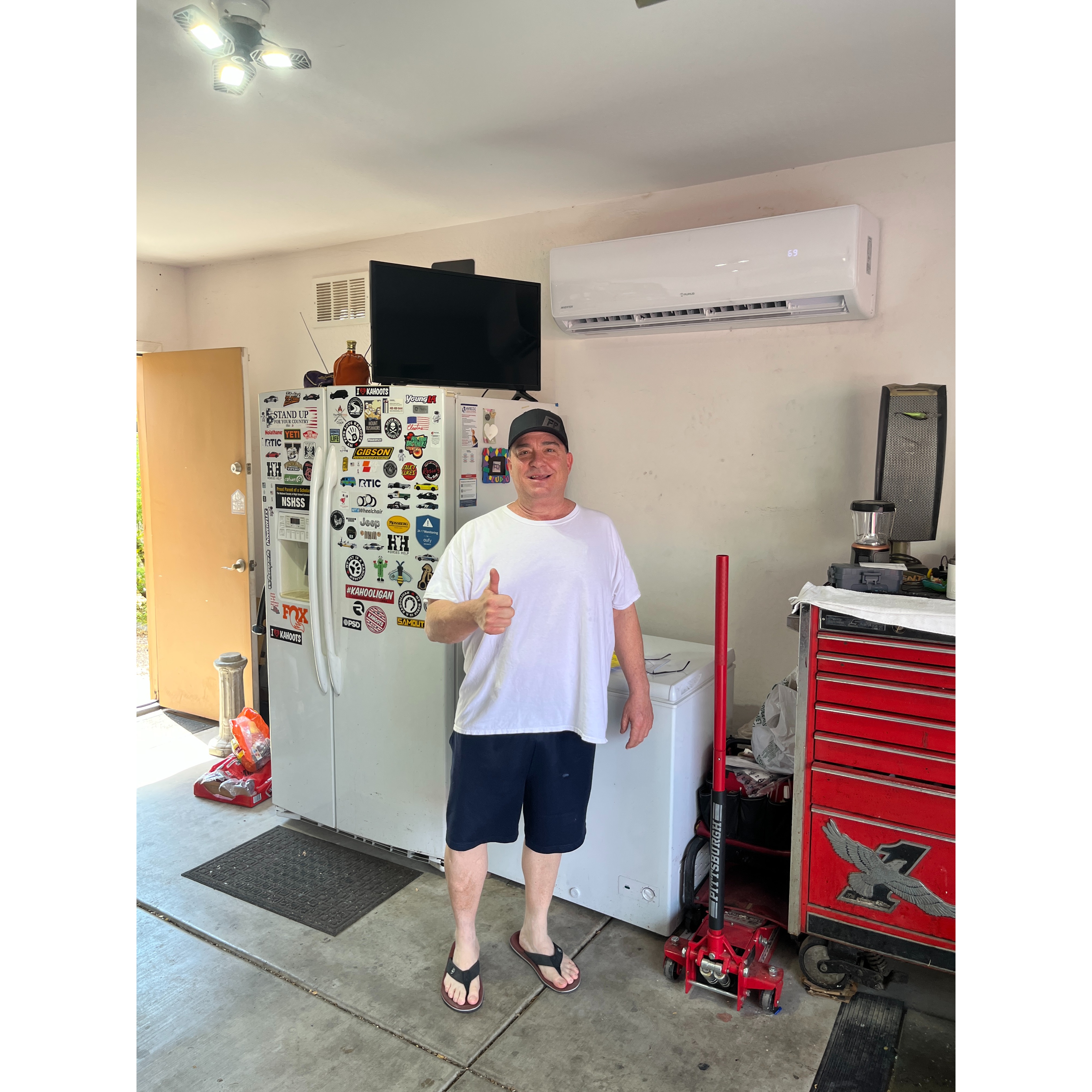 Desert Comfort Arizona CO Image