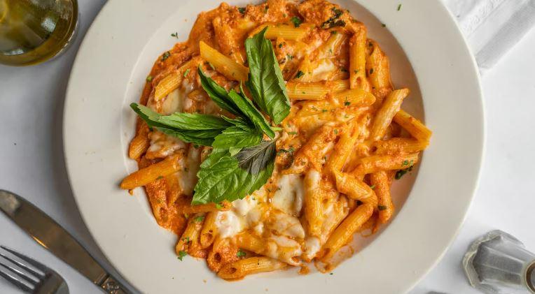 Baked Ziti