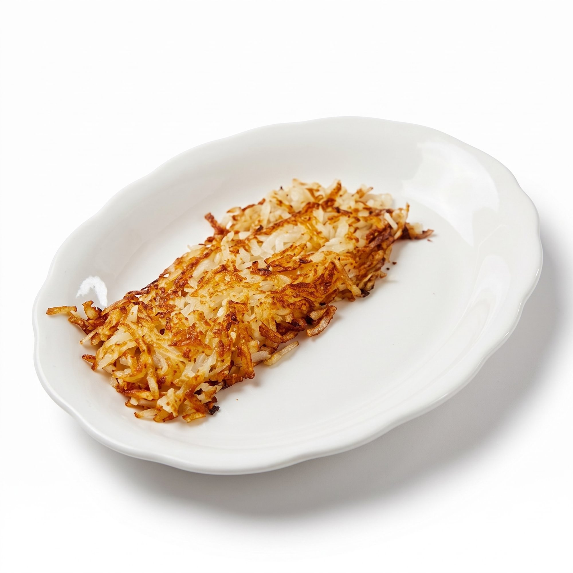 Hash Browns