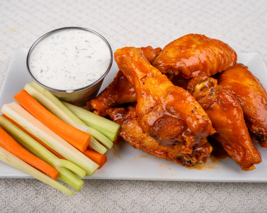 Wings