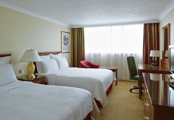 Images Cardiff Marriott Hotel