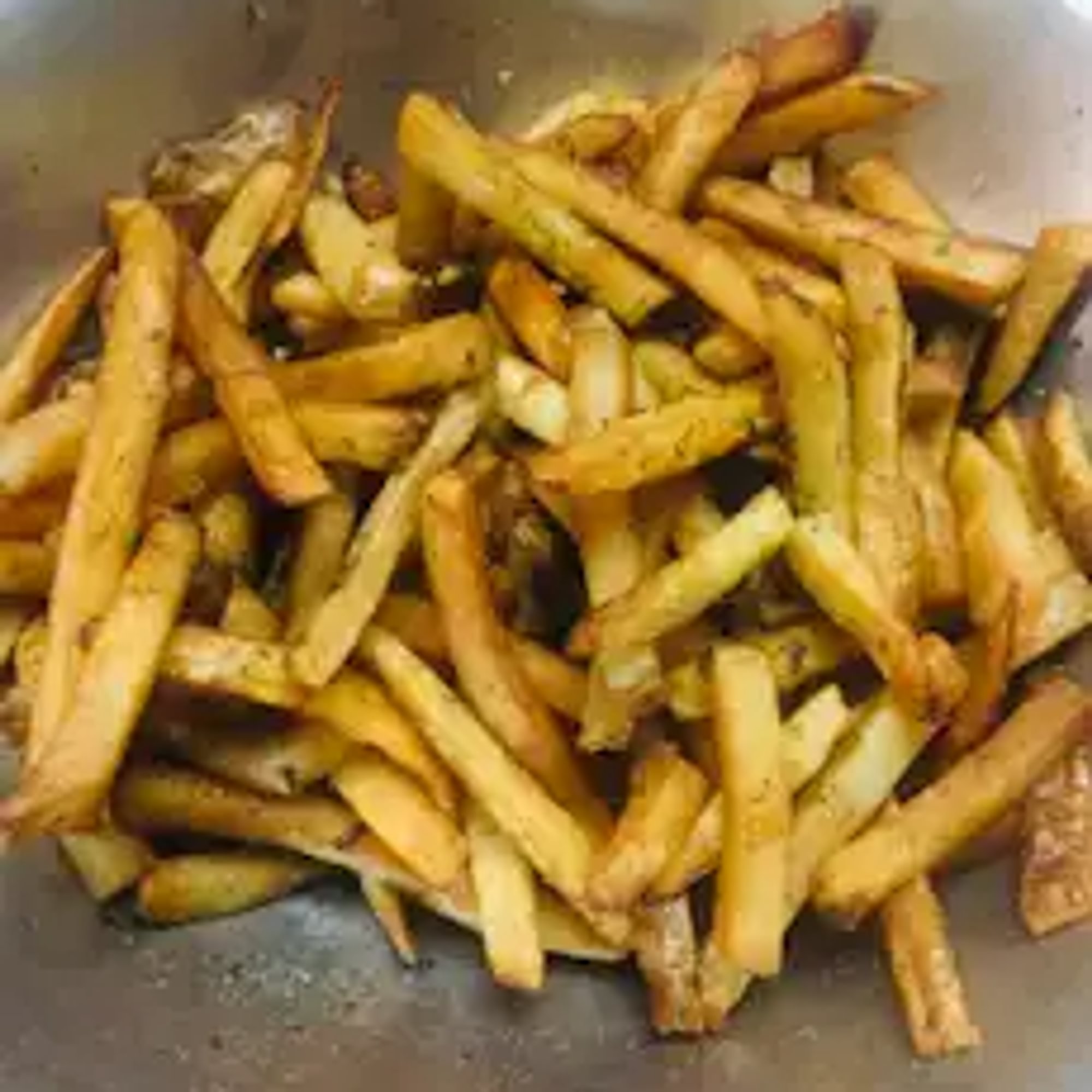 French Fries Small