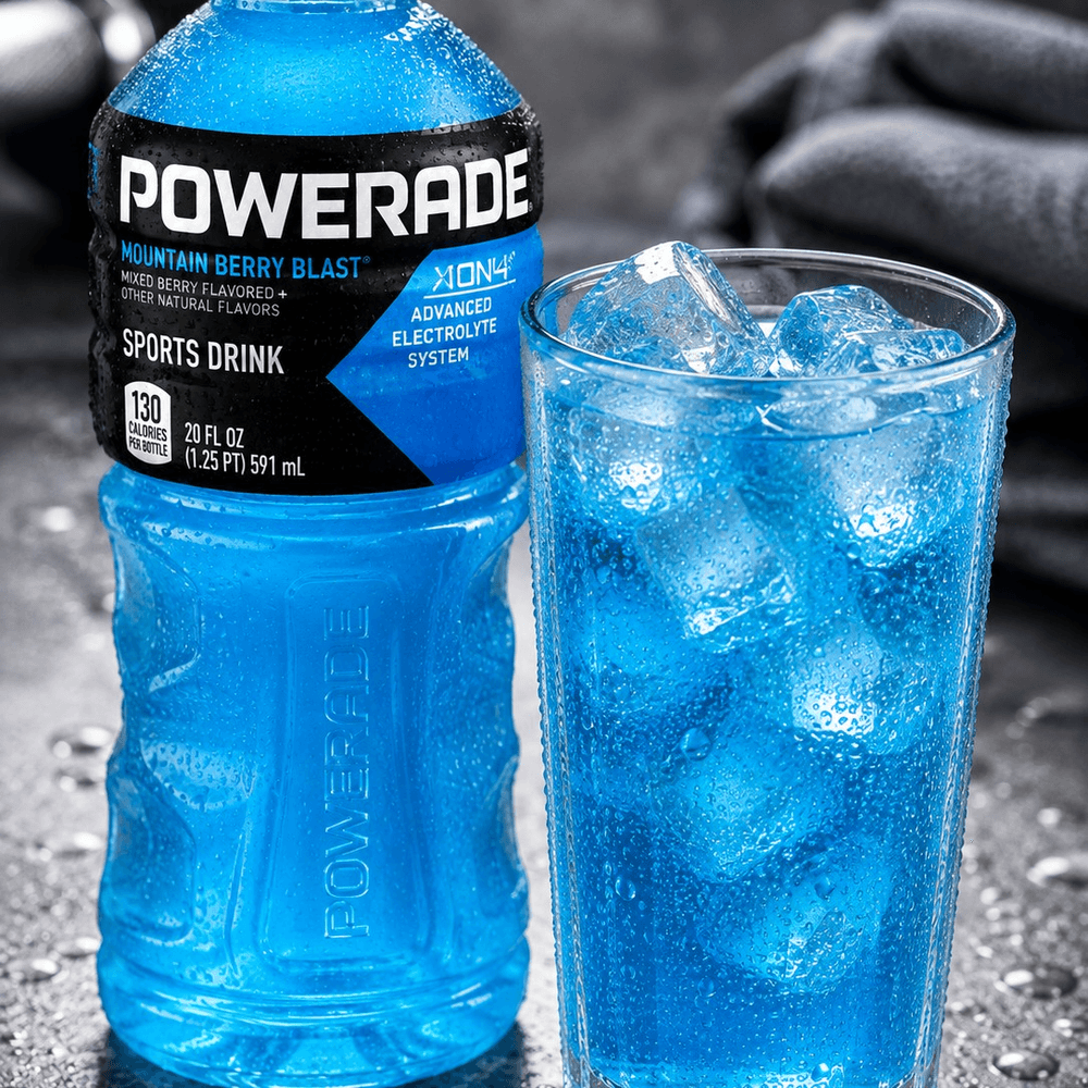 POWERADE