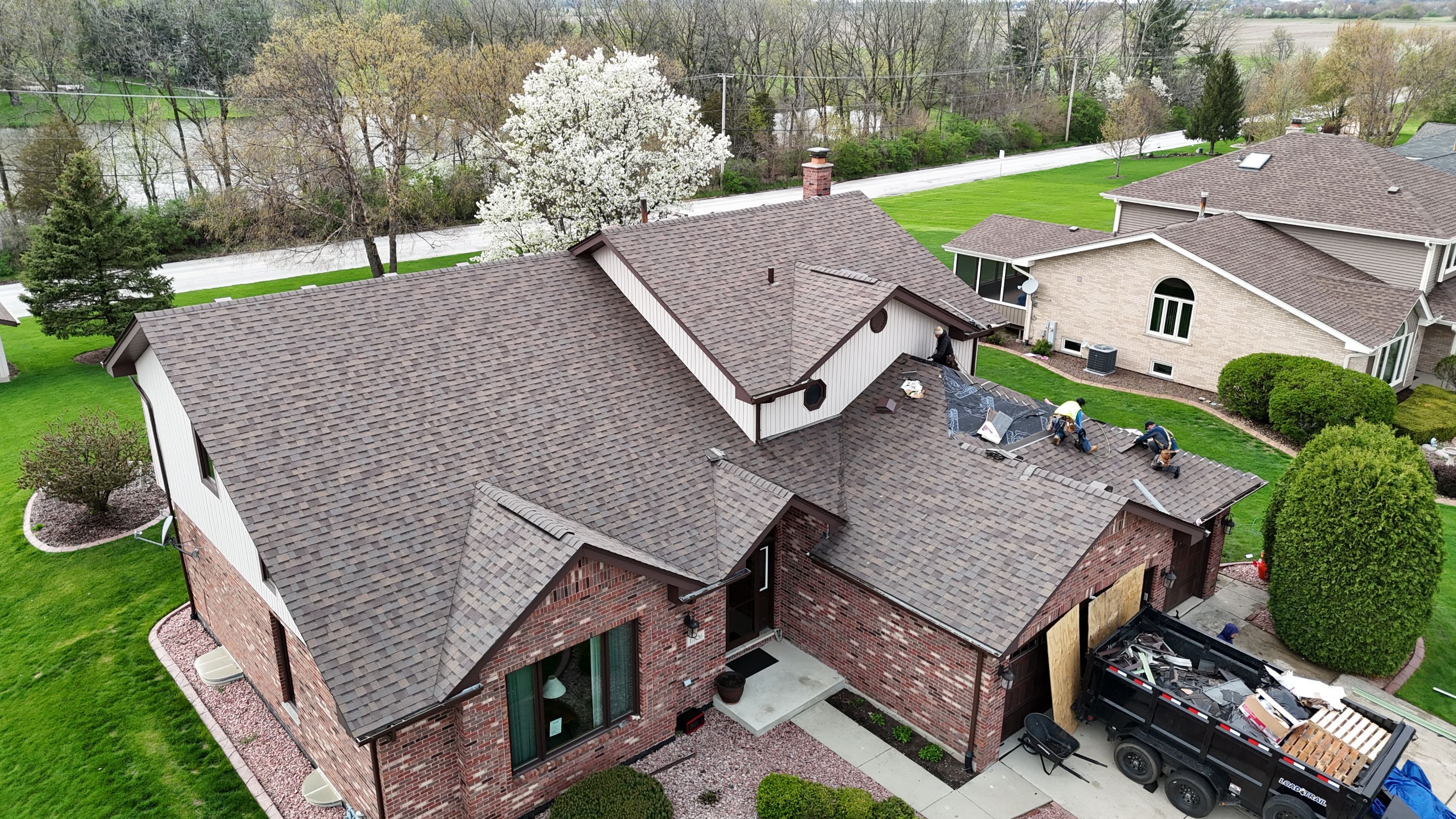 Roof One Inc.