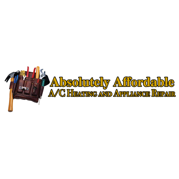 Absolutely Affordable Logo