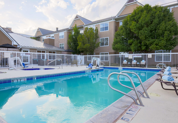 Images Residence Inn by Marriott Albuquerque North
