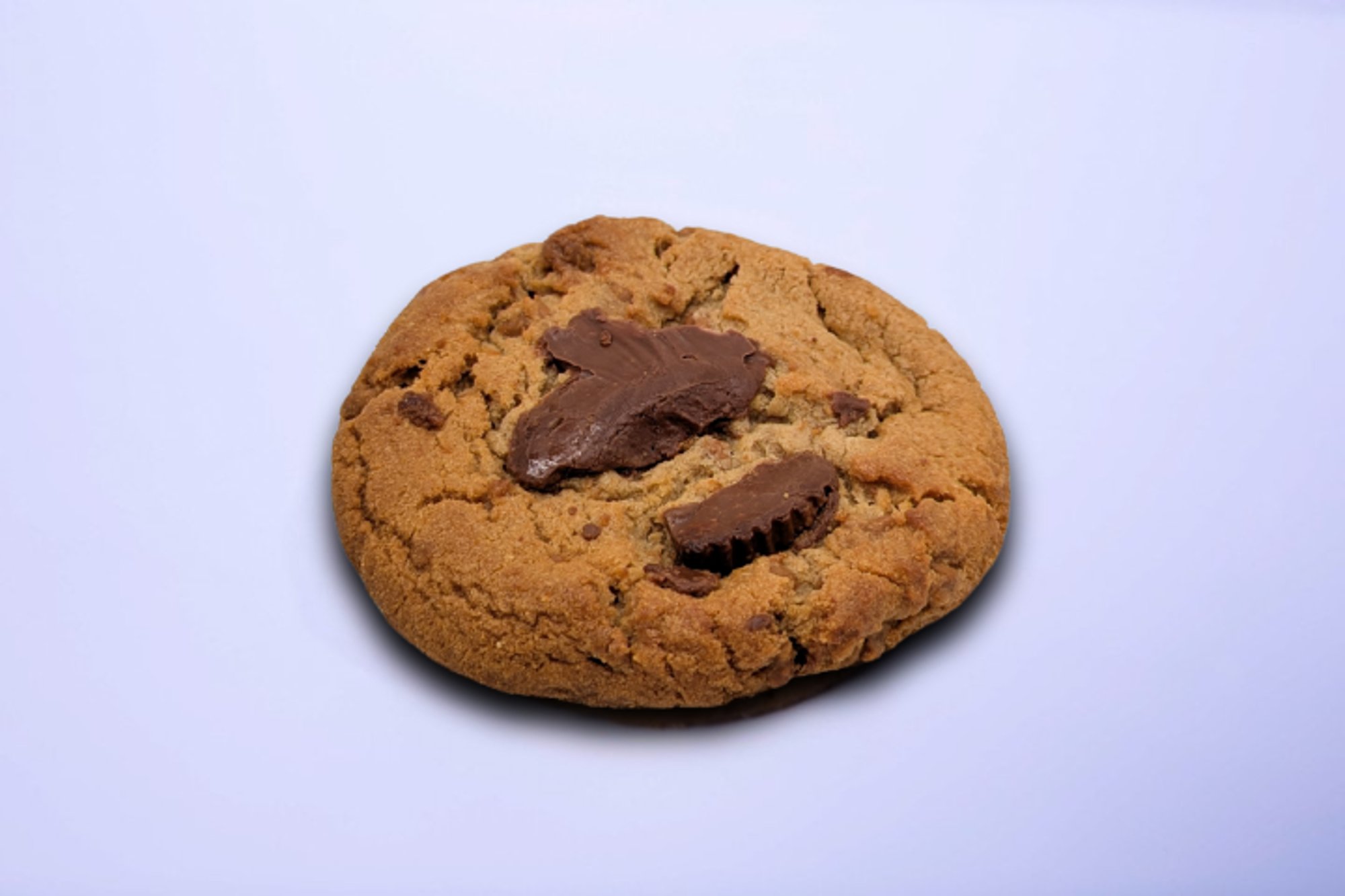 Reese's Peanut Butter Chunk Cookie