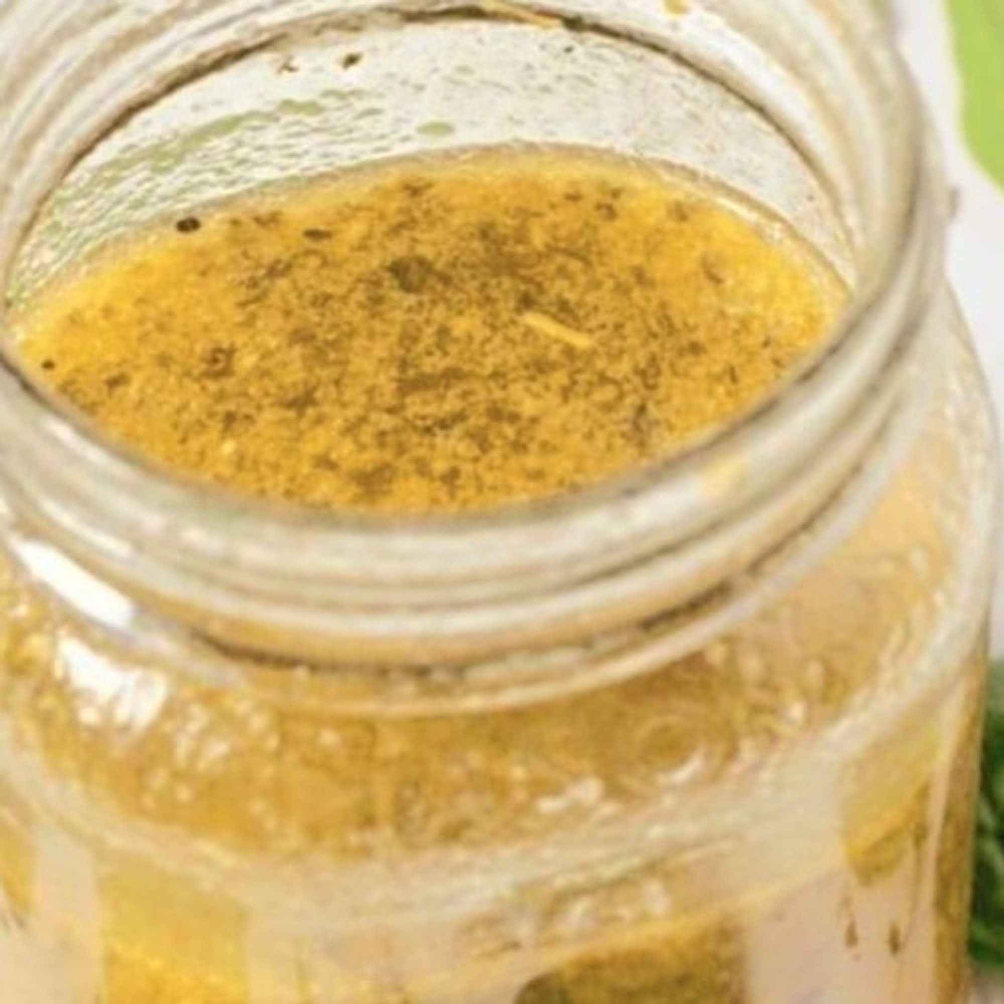 Large House Oil & Vinegar (4oz)
