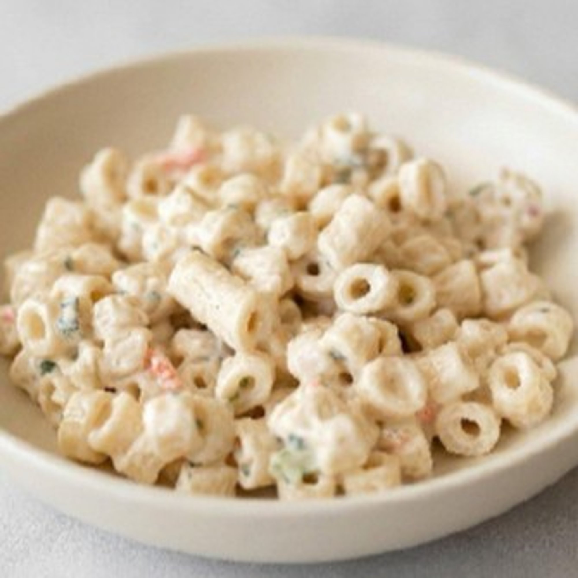 Macaroni Salad