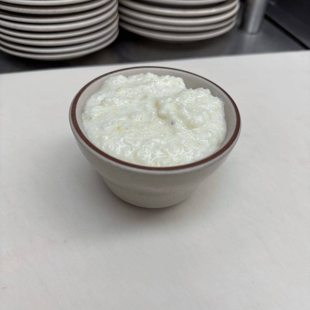 Grits