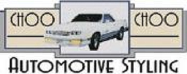 Choo Choo Automotive Logo