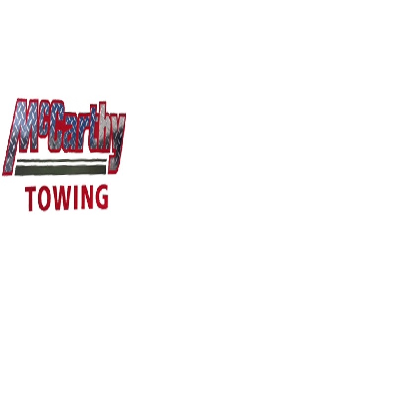 McCarthy Towing