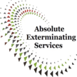 Absolute Exterminating Services Logo