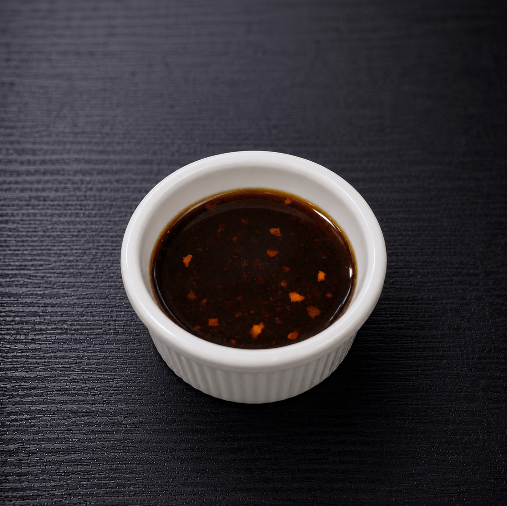 Chili Oil