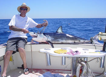 Images Captain Art's Fishing Charters