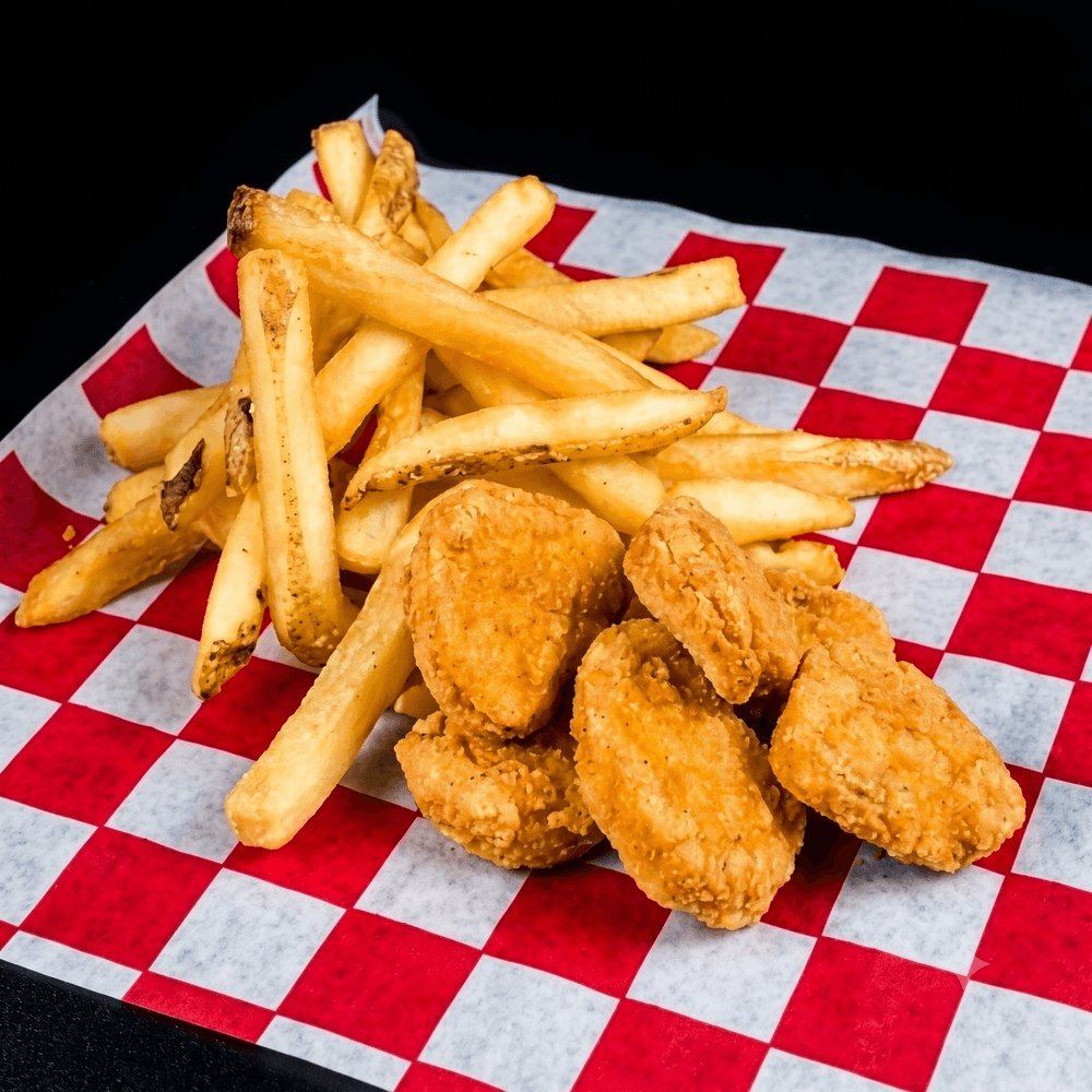 Chicken Nuggets