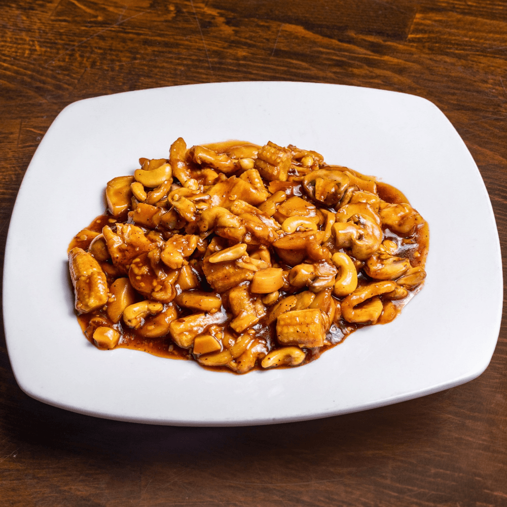 Pad Cashew