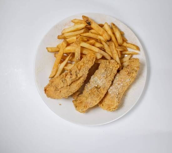 Chicken Tenders