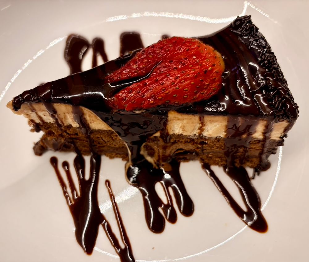 Chocolate Cake